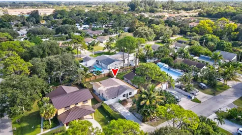 7676 4th Terrace Lake Worth FL 33463