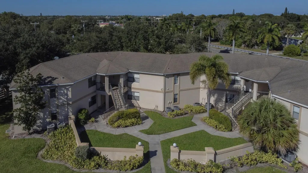 2625 Heathcote Drive Fort Pierce FL 34982