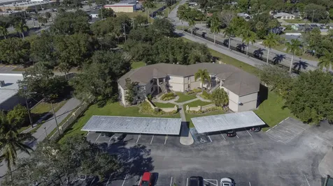 2625 Heathcote Drive Fort Pierce FL 34982