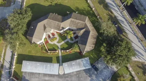 2625 Heathcote Drive Fort Pierce FL 34982