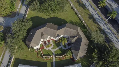 2625 Heathcote Drive Fort Pierce FL 34982