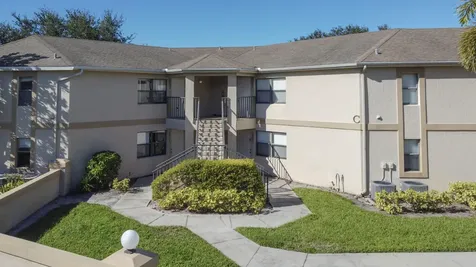 2625 Heathcote Drive Fort Pierce FL 34982