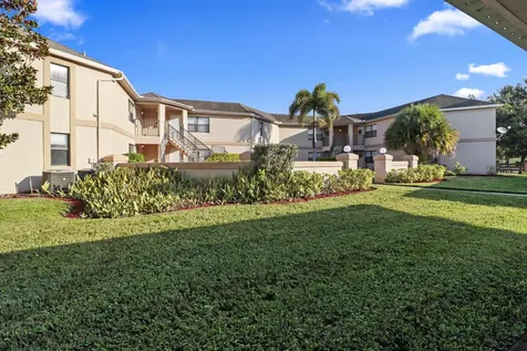 2625 Heathcote Drive Fort Pierce FL 34982