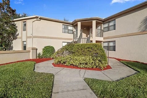 2625 Heathcote Drive Fort Pierce FL 34982