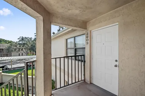 2625 Heathcote Drive Fort Pierce FL 34982
