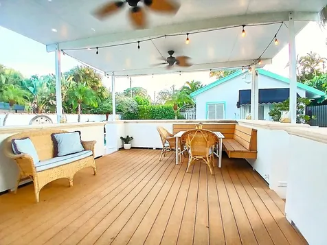 205 N 18th Avenue Lake Worth Beach FL 33460