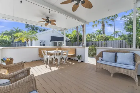 205 N 18th Avenue Lake Worth Beach FL 33460