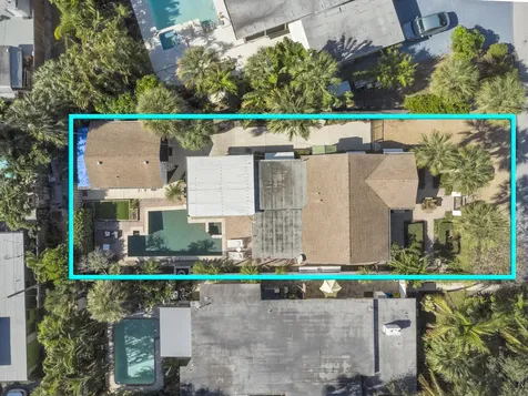 205 N 18th Avenue Lake Worth Beach FL 33460