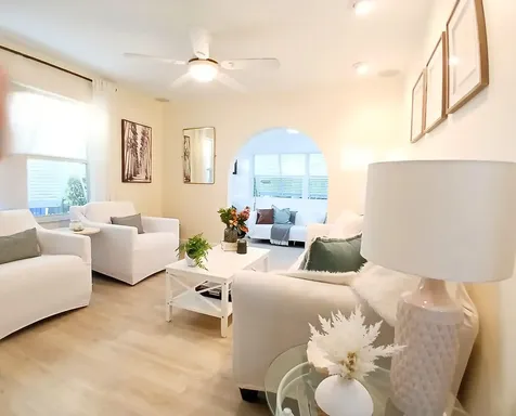 205 N 18th Avenue Lake Worth Beach FL 33460