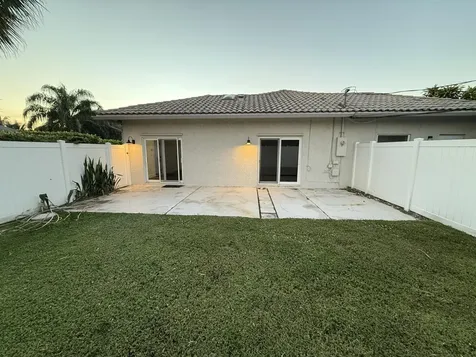 11865 Ellison Wilson Road North Palm Beach FL 33408