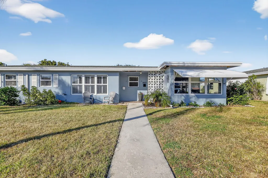245 High Point Court Boynton Beach FL 33435
