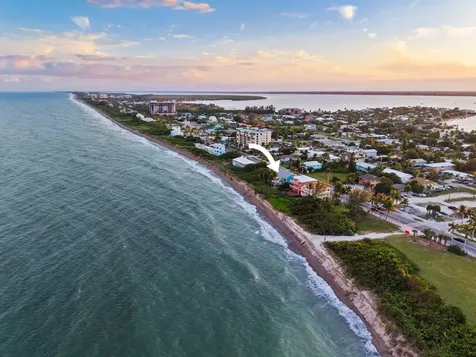 310 S Ocean Drive Fort Pierce FL 34949