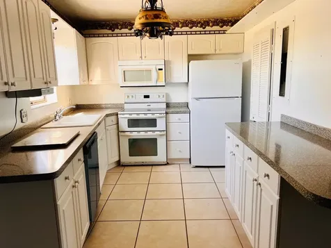 310 S Ocean Drive Fort Pierce FL 34949