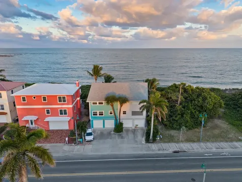 310 S Ocean Drive Fort Pierce FL 34949