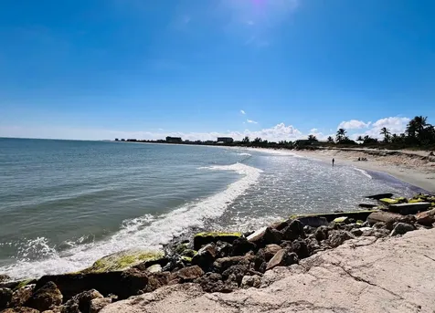310 S Ocean Drive Fort Pierce FL 34949