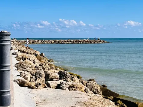 310 S Ocean Drive Fort Pierce FL 34949