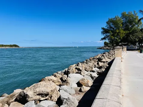 310 S Ocean Drive Fort Pierce FL 34949
