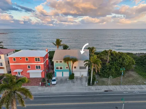 310 S Ocean Drive Fort Pierce FL 34949
