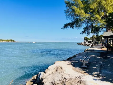 310 S Ocean Drive Fort Pierce FL 34949
