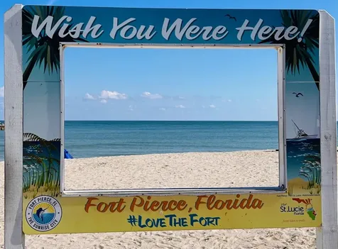 310 S Ocean Drive Fort Pierce FL 34949