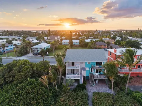 310 S Ocean Drive Fort Pierce FL 34949