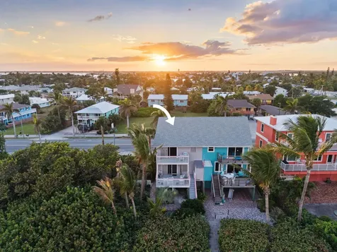 310 S Ocean Drive Fort Pierce FL 34949