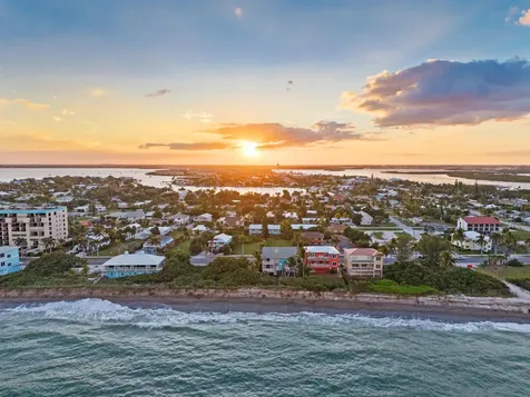 310 S Ocean Drive Fort Pierce FL 34949