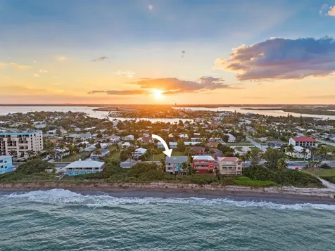 310 S Ocean Drive Fort Pierce FL 34949