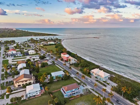 310 S Ocean Drive Fort Pierce FL 34949
