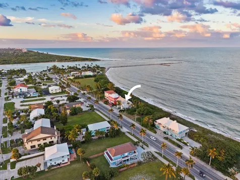 310 S Ocean Drive Fort Pierce FL 34949
