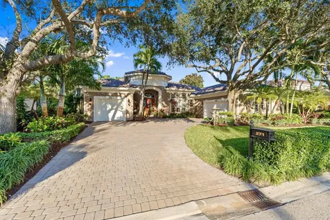 271 Sw Harbor View Drive Palm City FL 34990