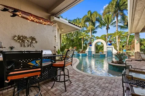 271 Sw Harbor View Drive Palm City FL 34990