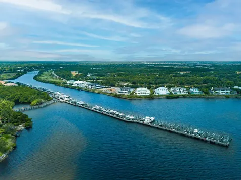 271 Sw Harbor View Drive Palm City FL 34990