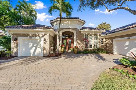 271 Sw Harbor View Drive Palm City FL 34990