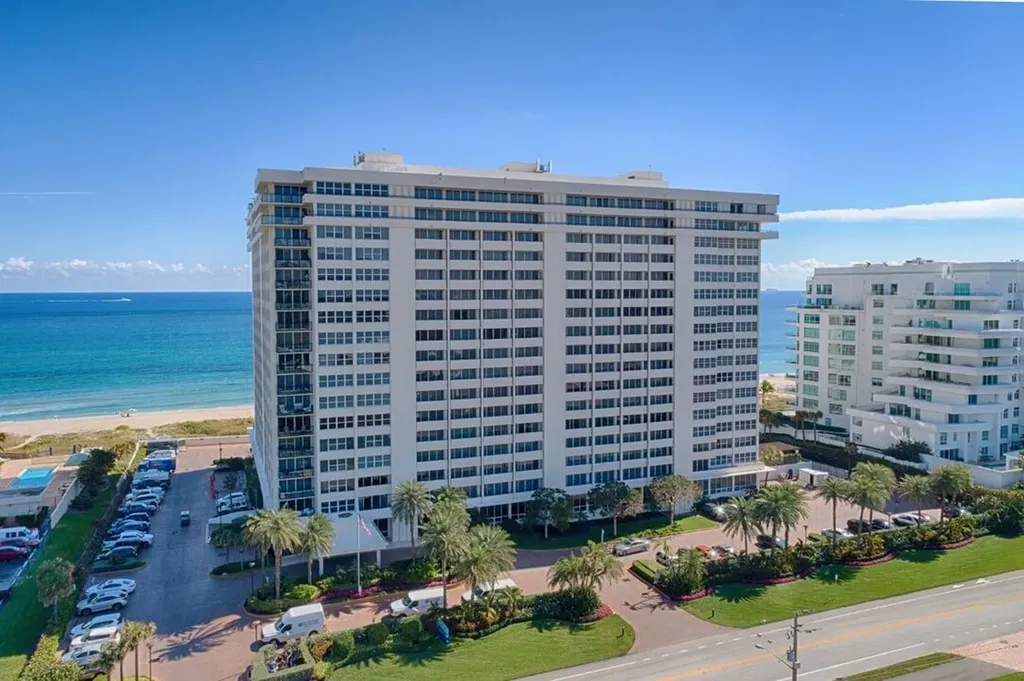 2000 S Ocean Boulevard Boca Raton FL 33432