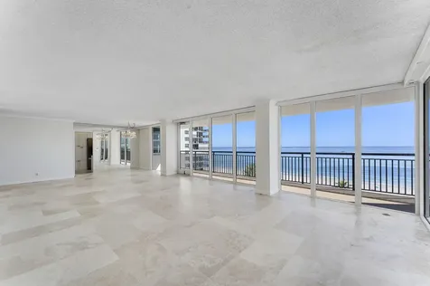 2000 S Ocean Boulevard Boca Raton FL 33432