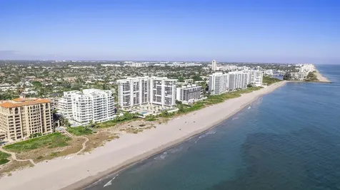 2000 S Ocean Boulevard Boca Raton FL 33432