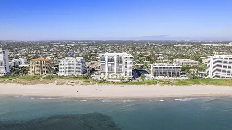 2000 S Ocean Boulevard Boca Raton FL 33432