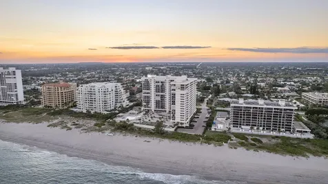 2000 S Ocean Boulevard Boca Raton FL 33432