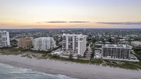 2000 S Ocean Boulevard Boca Raton FL 33432