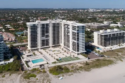 2000 S Ocean Boulevard Boca Raton FL 33432