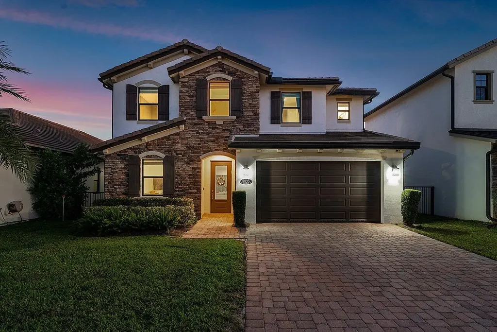 8835 Grand Prix Lane Boynton Beach FL 33472