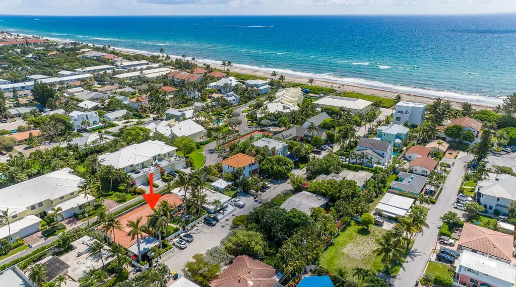 11 Tropical Drive Ocean Ridge FL 33435