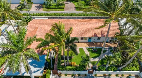 11 Tropical Drive Ocean Ridge FL 33435