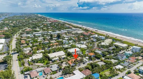 11 Tropical Drive Ocean Ridge FL 33435