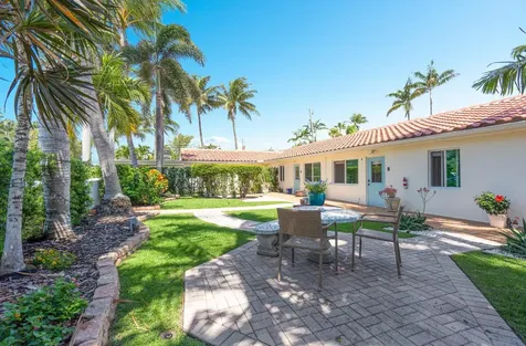 11 Tropical Drive Ocean Ridge FL 33435