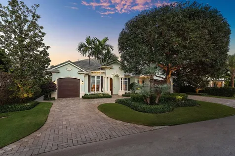 2460 Queen Palm Road Boca Raton FL 33432