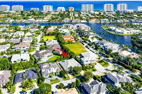 2460 Queen Palm Road Boca Raton FL 33432