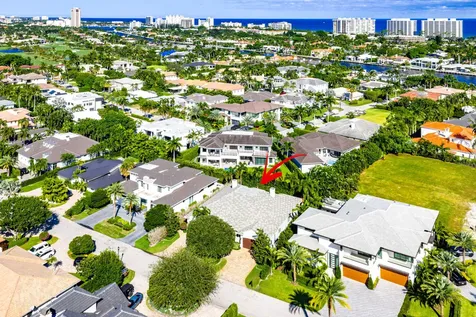 2460 Queen Palm Road Boca Raton FL 33432