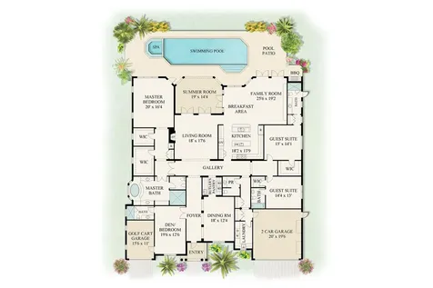 2460 Queen Palm Road Boca Raton FL 33432